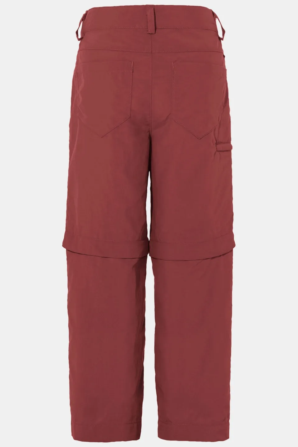 Vaude Kids Detective Antimos Zo Pants