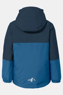 Vaude Kids Escape Padded Jacket