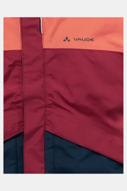 Vaude Kids Escape Padded Jacket