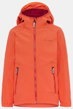 Vaude Kids Rondane Jacket Iv