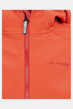 Vaude Kids Rondane Jacket Iv