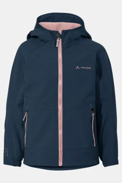 Vaude Kids Rondane Jacket Iv
