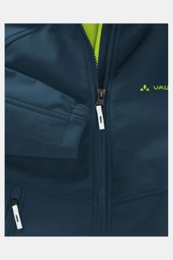 Vaude Kids Rondane Jacket Iv