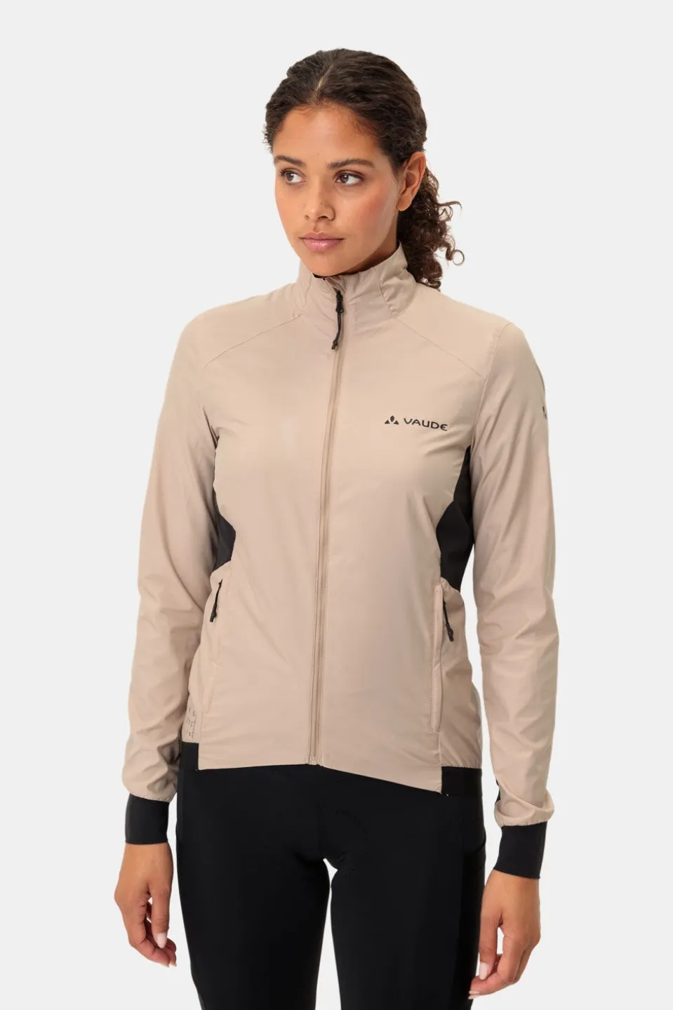 Vaude Kuro Air Windstoper Fietsjas Dames