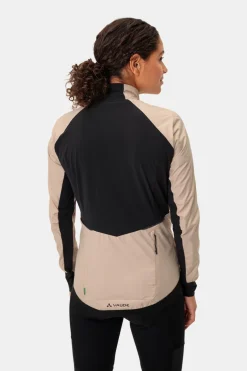 Vaude Kuro Air Windstoper Fietsjas Dames