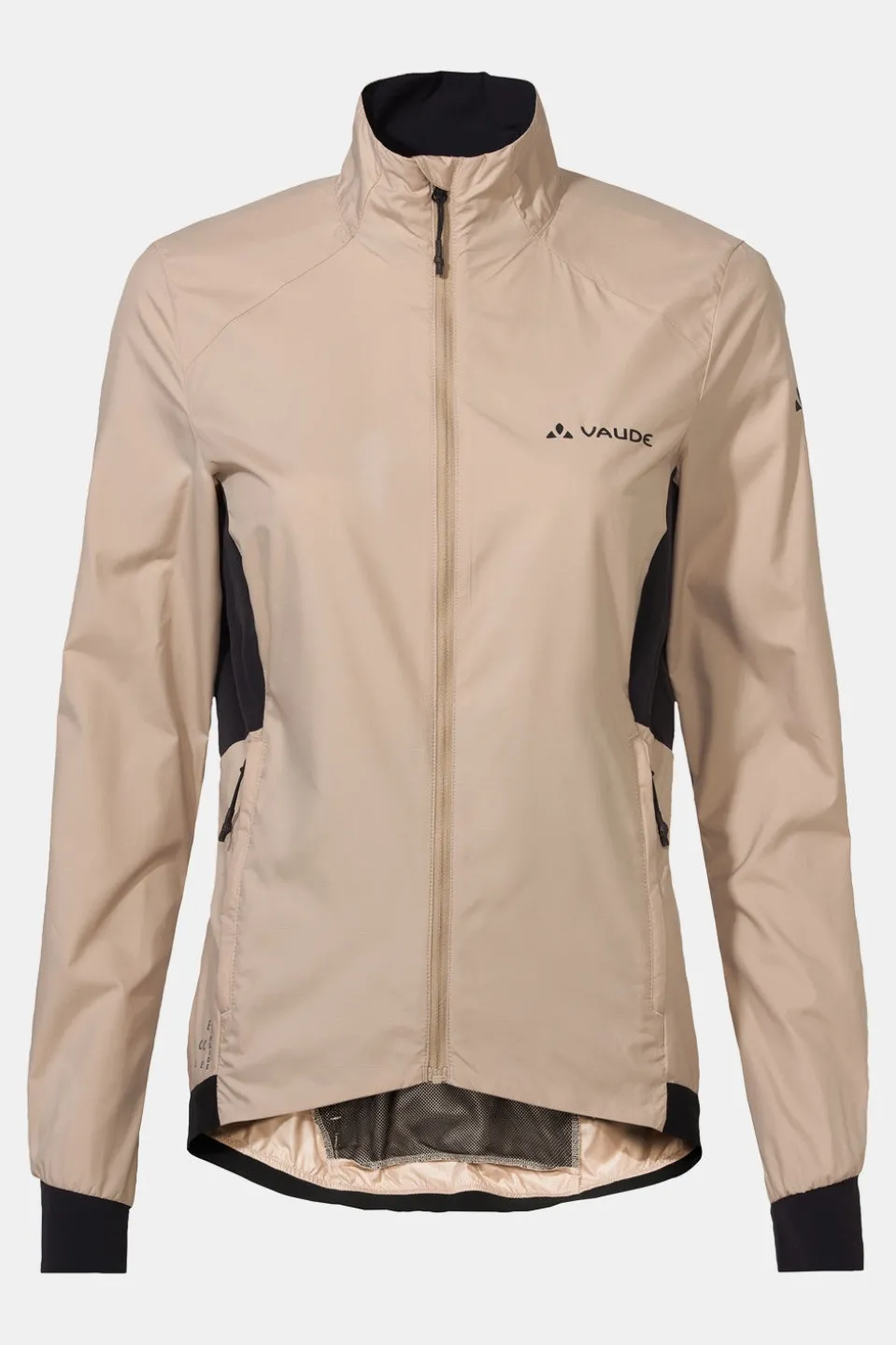Vaude Kuro Air Windstoper Fietsjas Dames