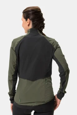 Vaude Kuro Air Windstoper Fietsjas Dames