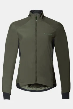 Vaude Kuro Air Windstoper Fietsjas Dames