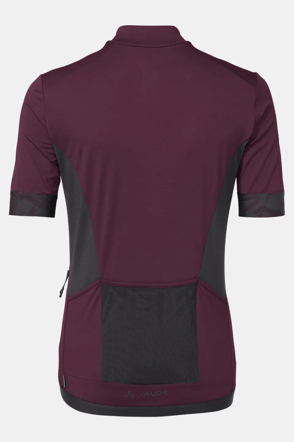 Vaude Kuro FZ Tricot II Fietsshirt Dames