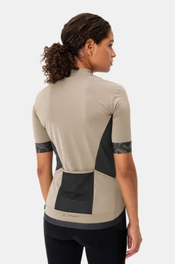 Vaude Kuro FZ Tricot II Fietsshirt Dames
