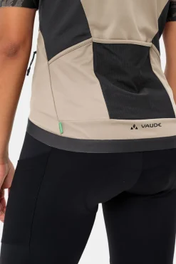Vaude Kuro FZ Tricot II Fietsshirt Dames