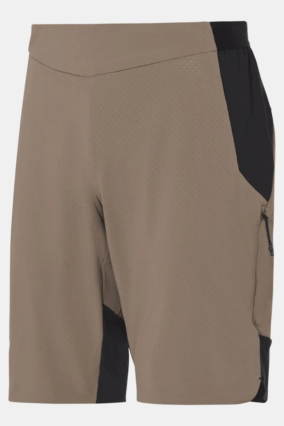 Vaude Kuro Shorts II Fietsbroek