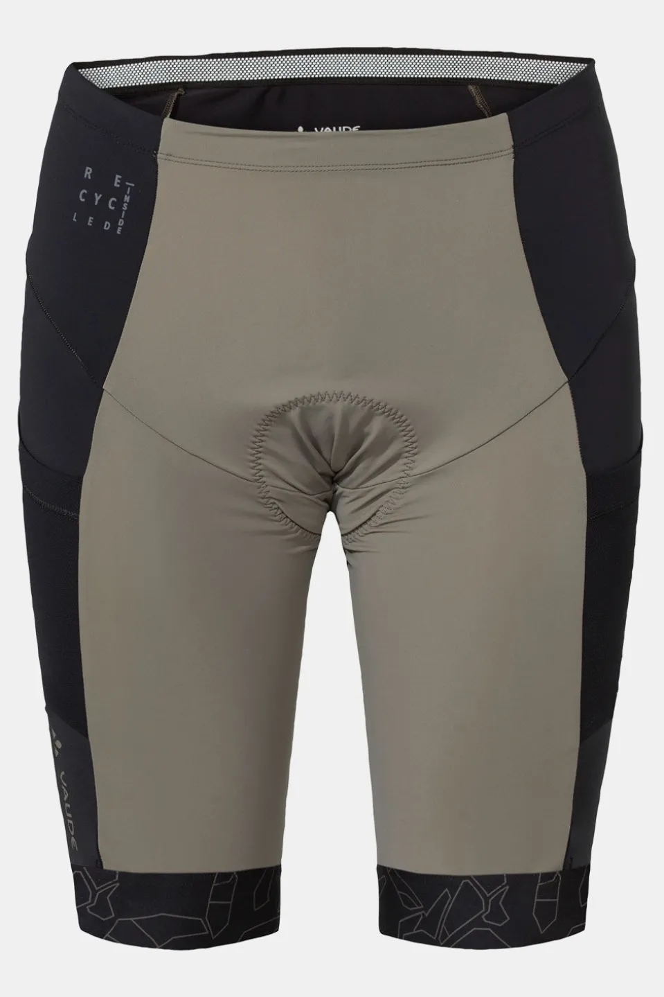 Vaude Kuro Tights II Fietsbroek