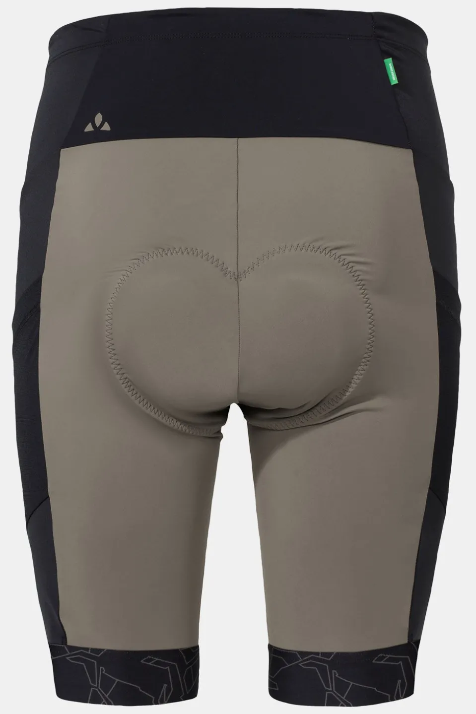 Vaude Kuro Tights II Fietsbroek
