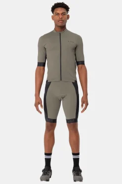 Vaude Kuro Tights II Fietsbroek