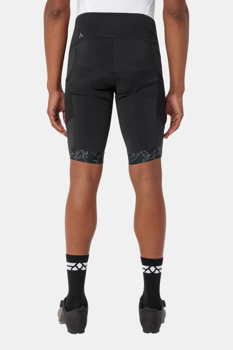 Vaude Kuro Tights II Fietsbroek