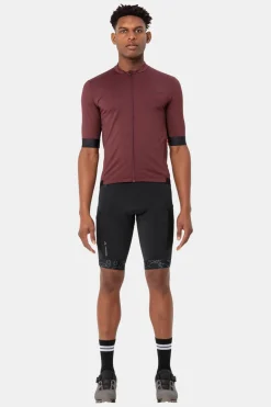 Vaude Kuro Tights II Fietsbroek
