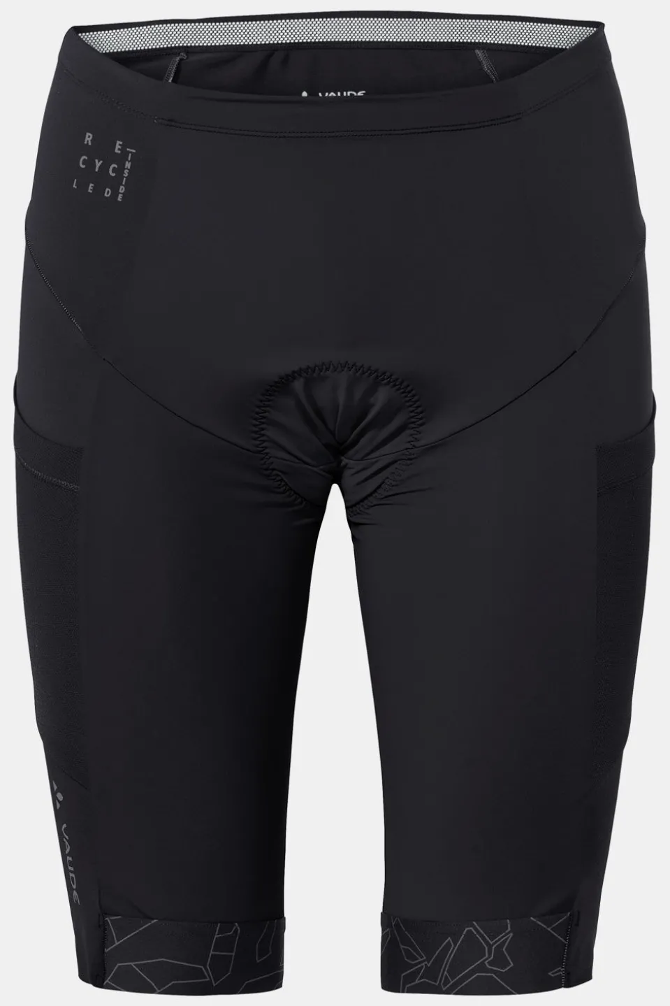 Vaude Kuro Tights II Fietsbroek