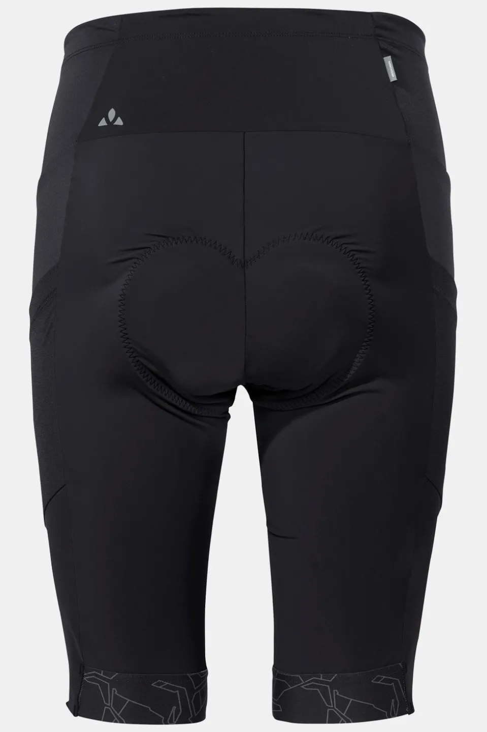 Vaude Kuro Tights II Fietsbroek