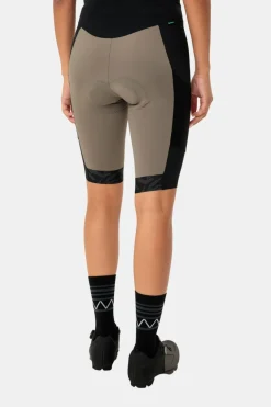 Vaude Kuro Tights II Fietsbroek Dames