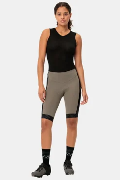 Vaude Kuro Tights II Fietsbroek Dames