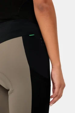 Vaude Kuro Tights II Fietsbroek Dames