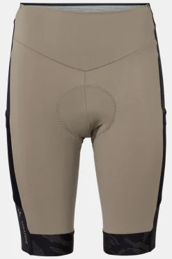 Vaude Kuro Tights II Fietsbroek Dames