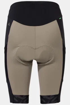 Vaude Kuro Tights II Fietsbroek Dames