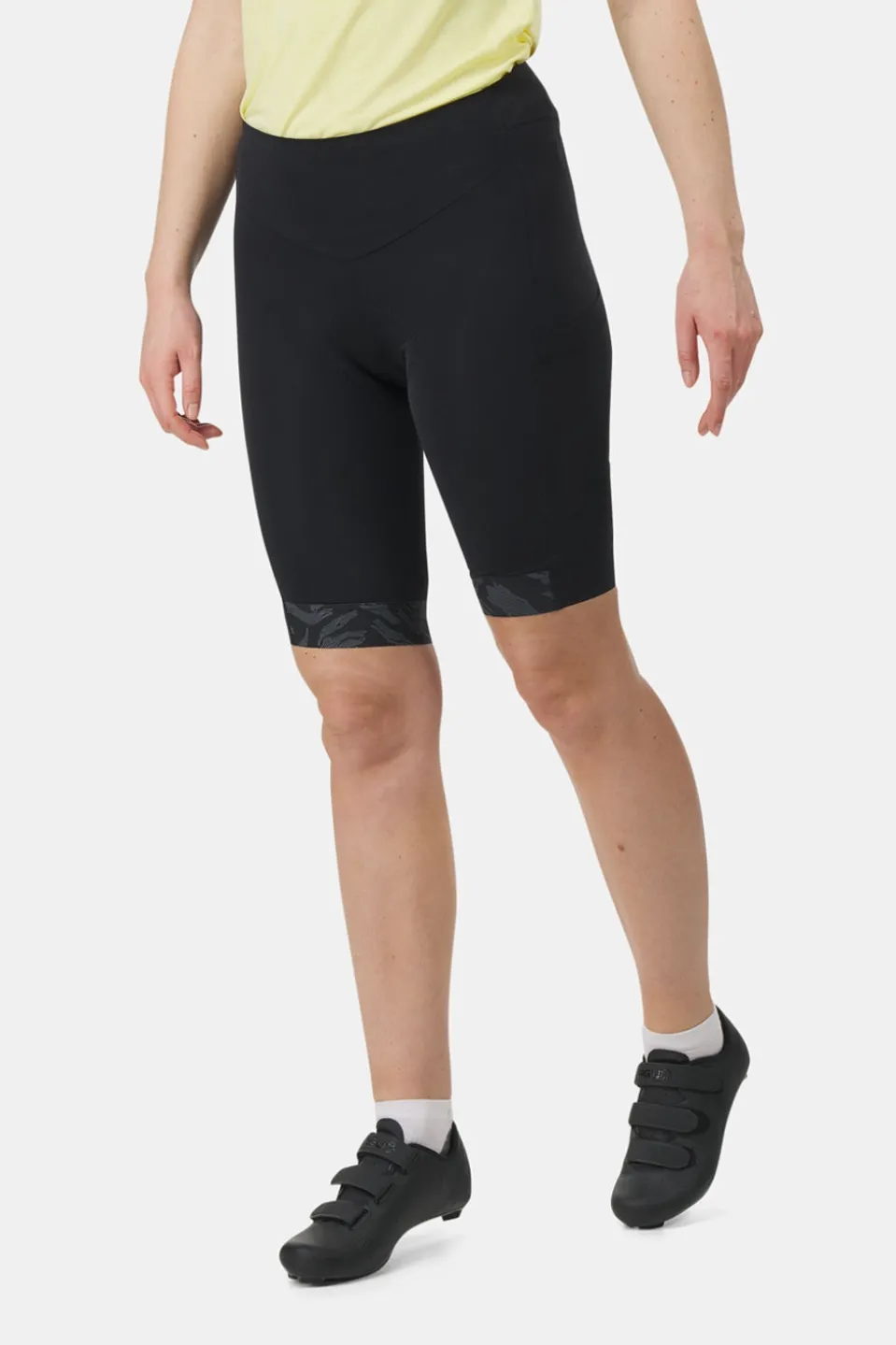 Vaude Kuro Tights II Fietsbroek Dames
