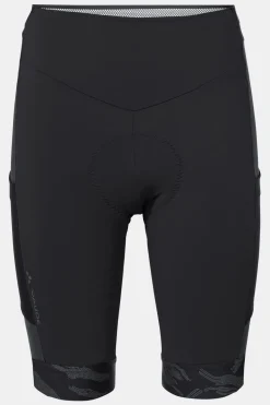 Vaude Kuro Tights II Fietsbroek Dames