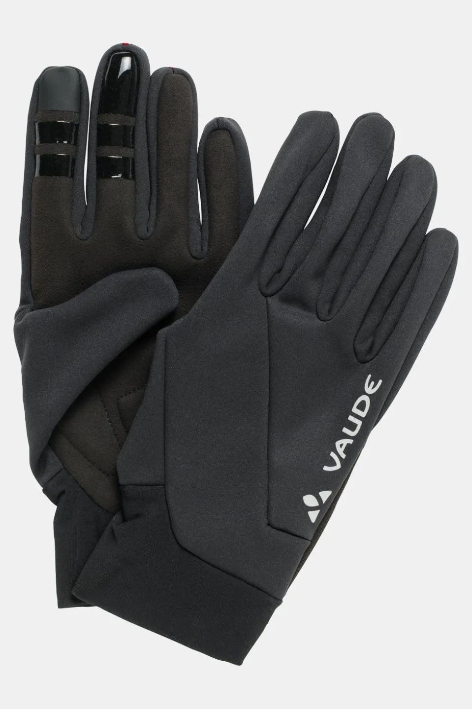 Vaude Kuro Warm Softshell Handschoen