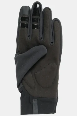 Vaude Kuro Warm Softshell Handschoen
