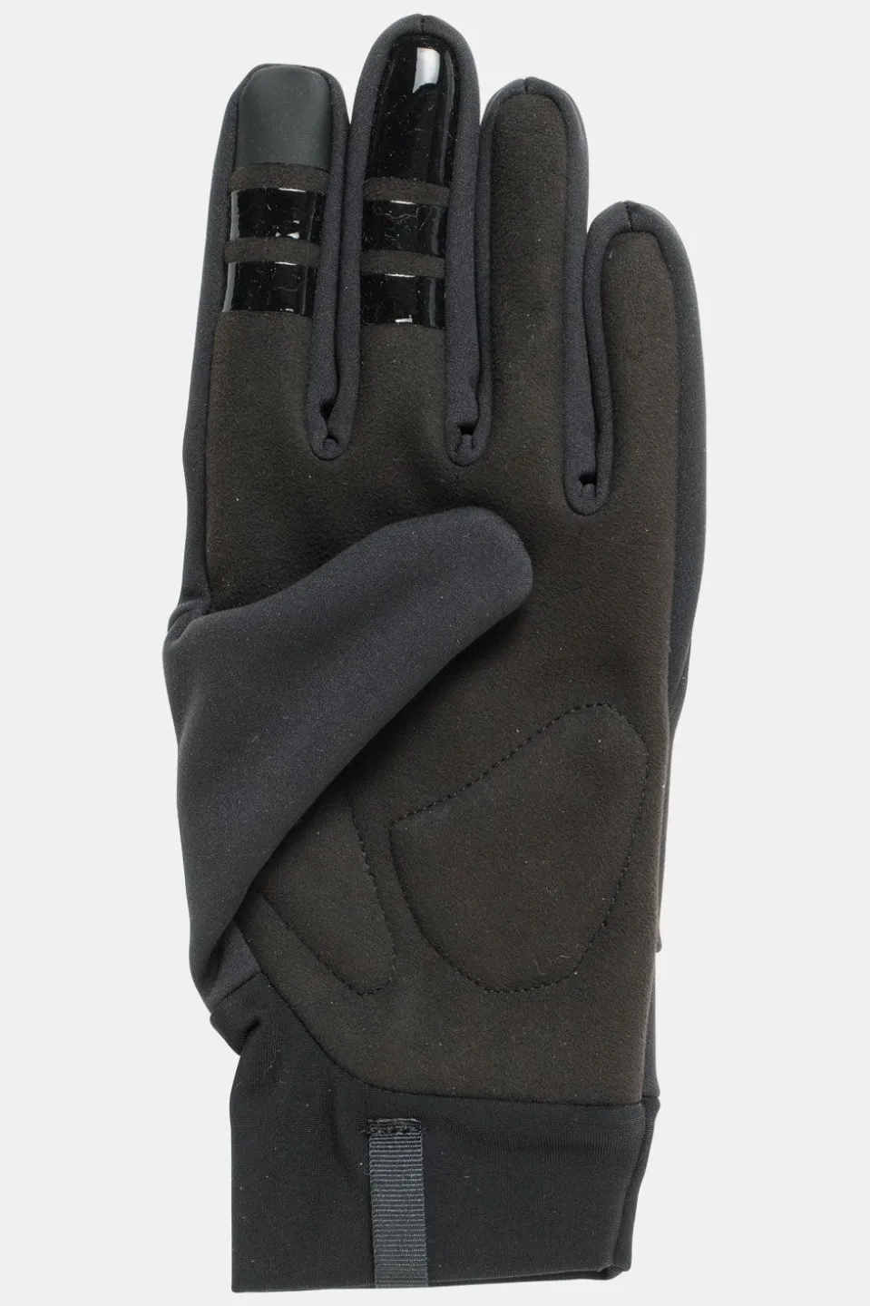 Vaude Kuro Warm Softshell Handschoen