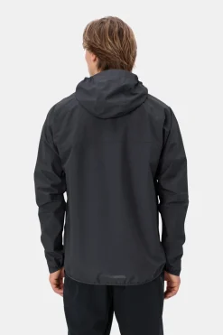 Vaude Loamer Rain Hardshell Fietsjas