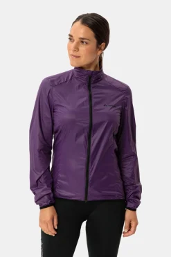 Vaude Matera Air Jacket Windstopper Dames