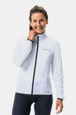 Vaude Matera Air Jacket Windstopper Dames