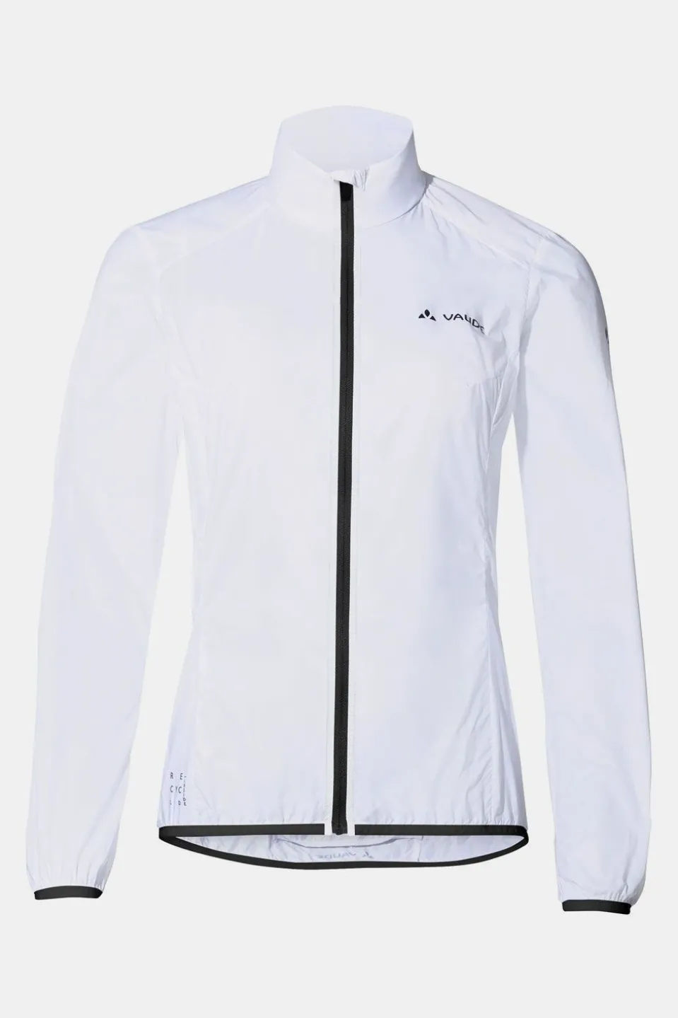 Vaude Matera Air Jacket Windstopper Dames
