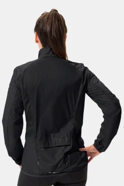Vaude Matera Air Jacket Windstopper Dames