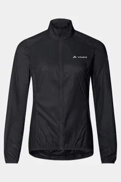 Vaude Matera Air Jacket Windstopper Dames