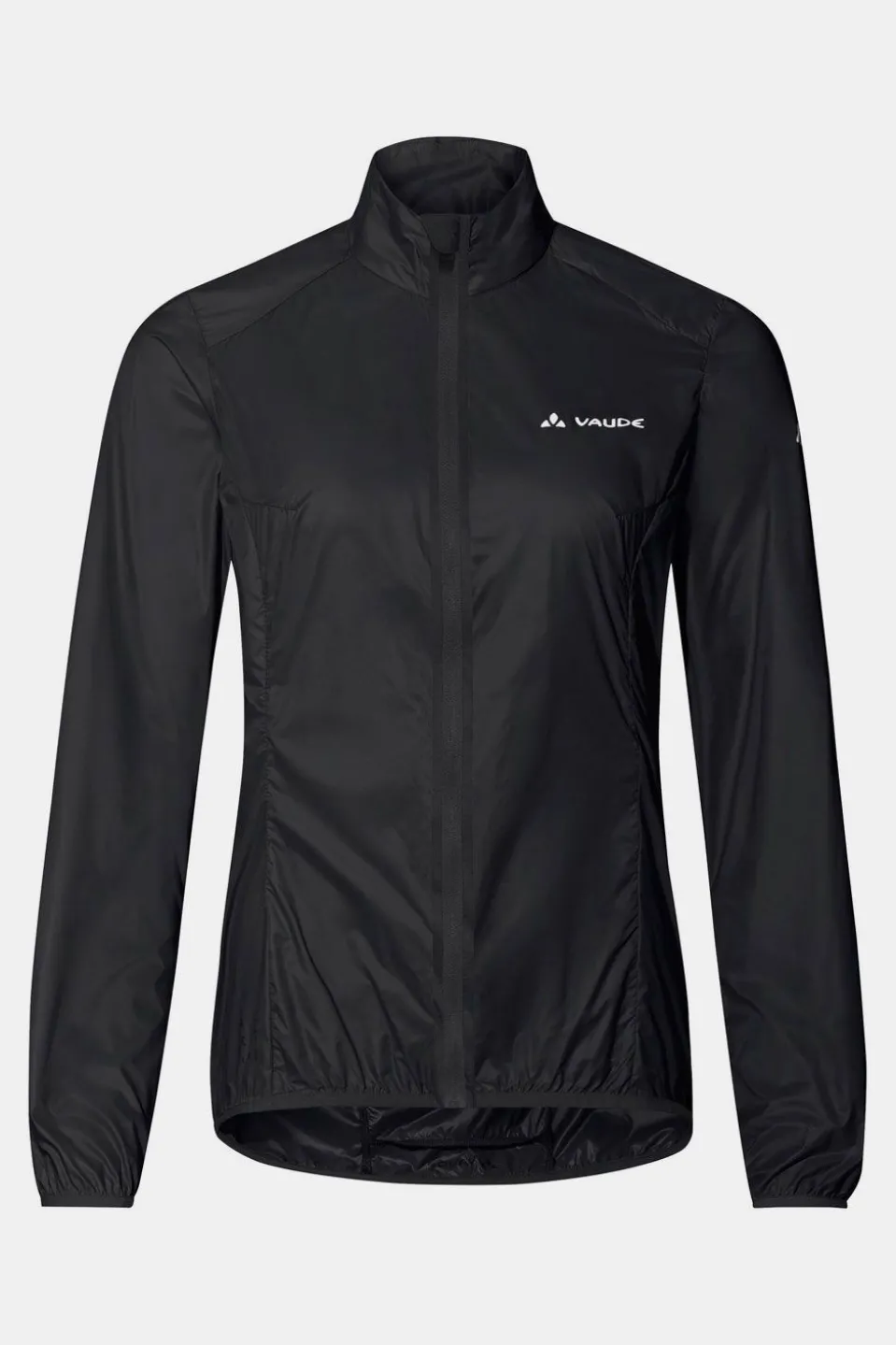 Vaude Matera Air Jacket Windstopper Dames
