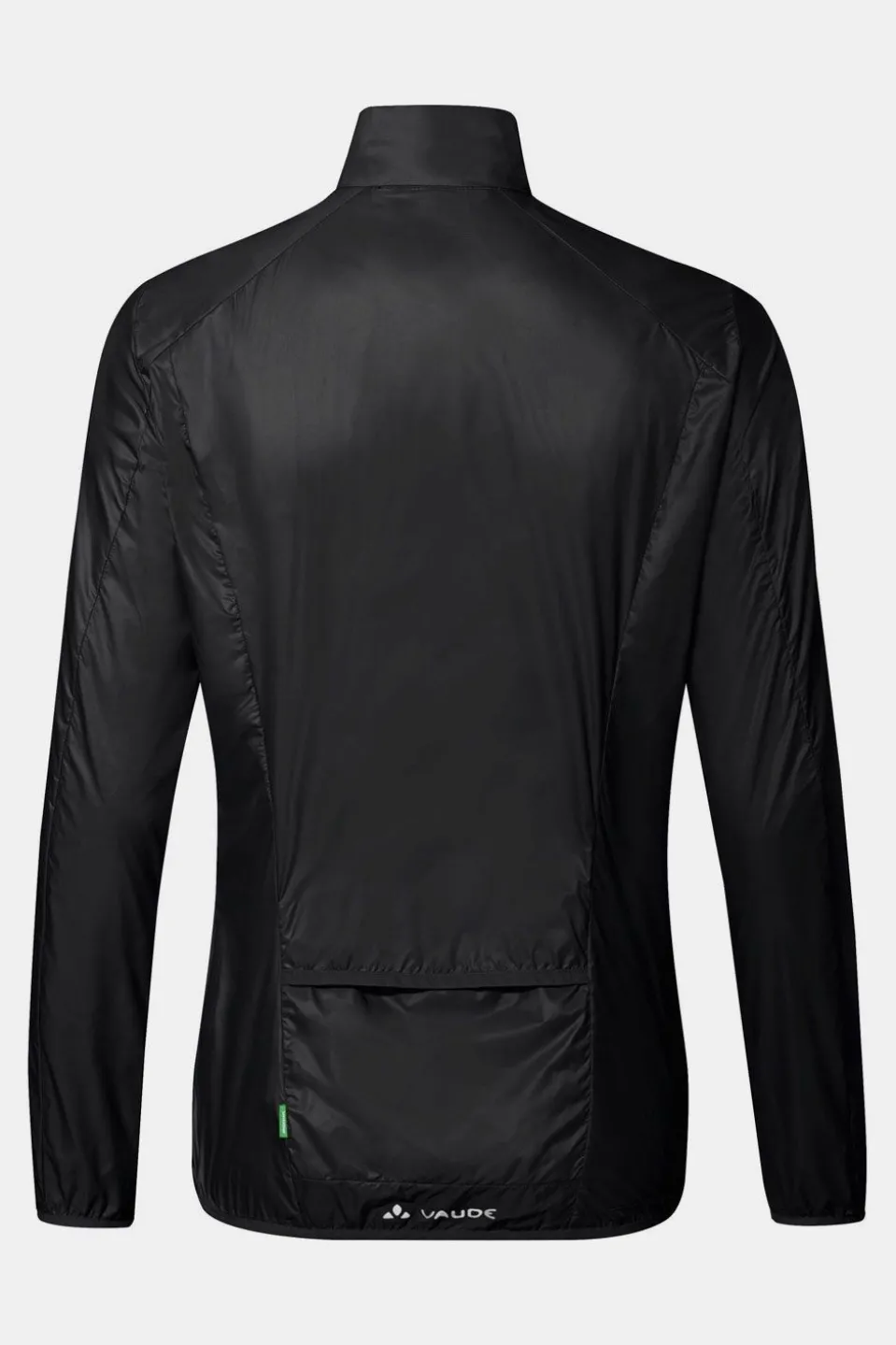 Vaude Matera Air Jacket Windstopper Dames