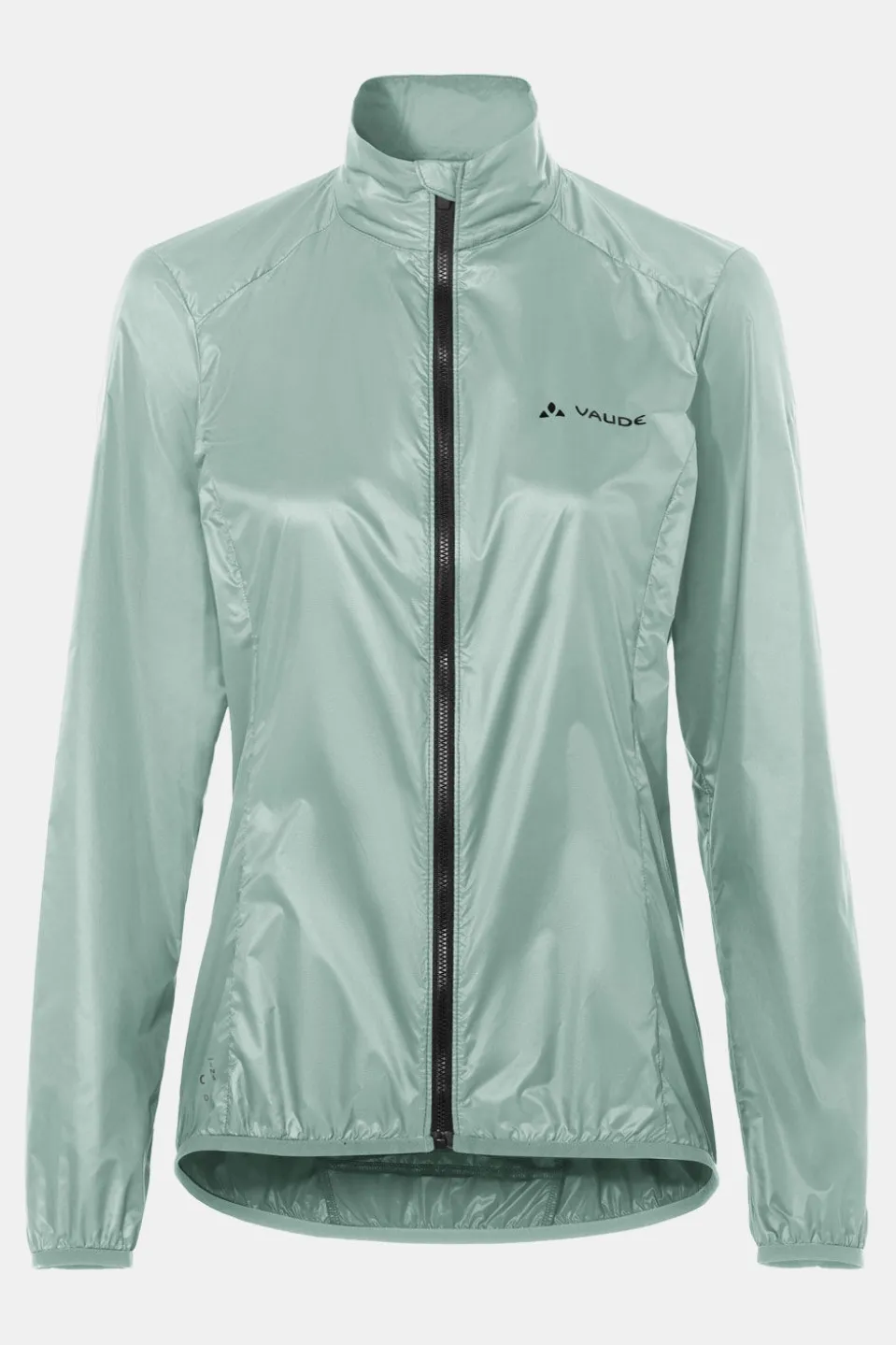 Vaude Matera Air Jacket Windstopper Dames