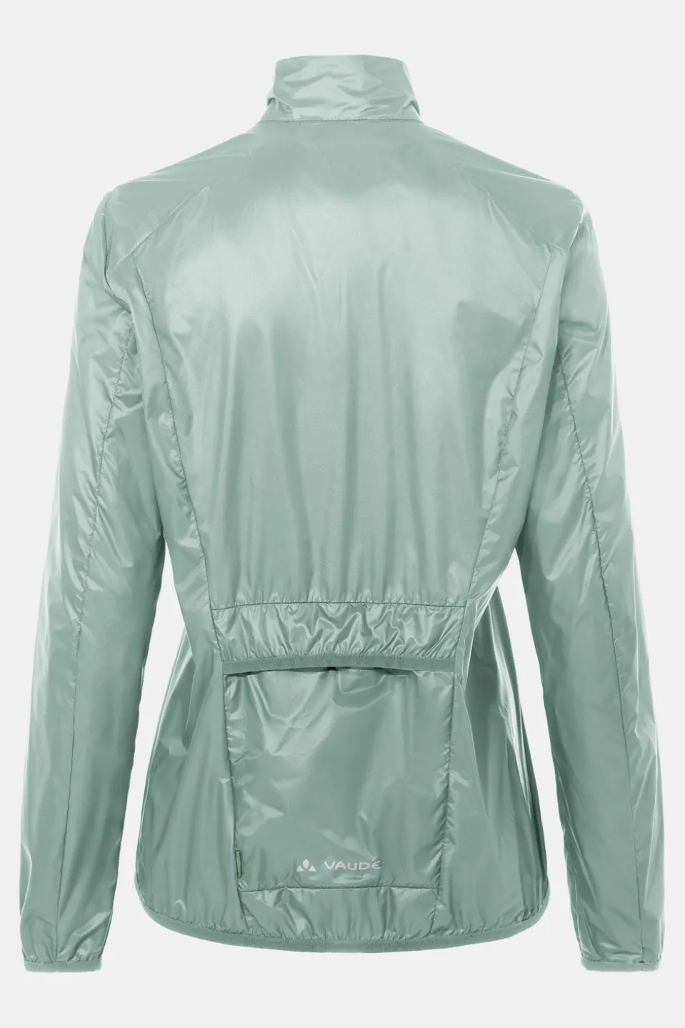 Vaude Matera Air Jacket Windstopper Dames