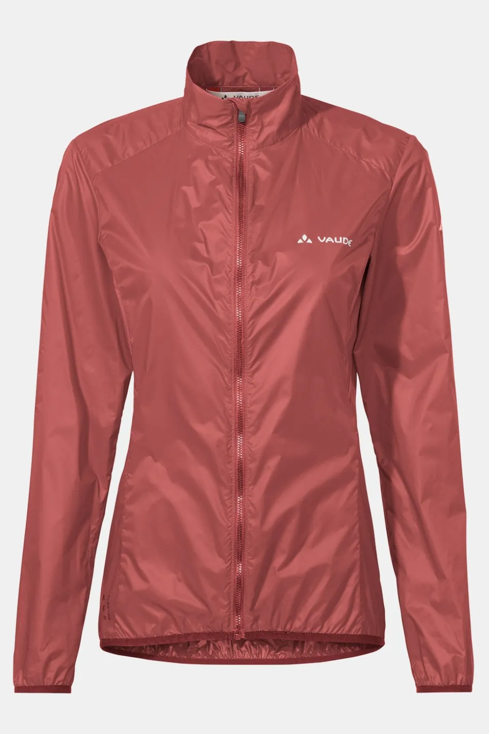 Vaude Matera Air Jacket Windstopper Dames