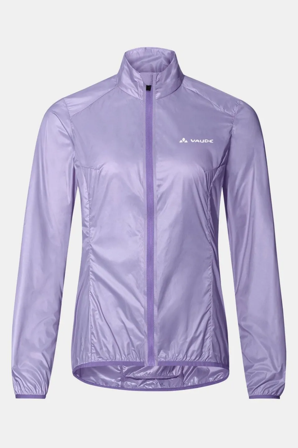 Vaude Matera Air Jacket Windstopper Dames