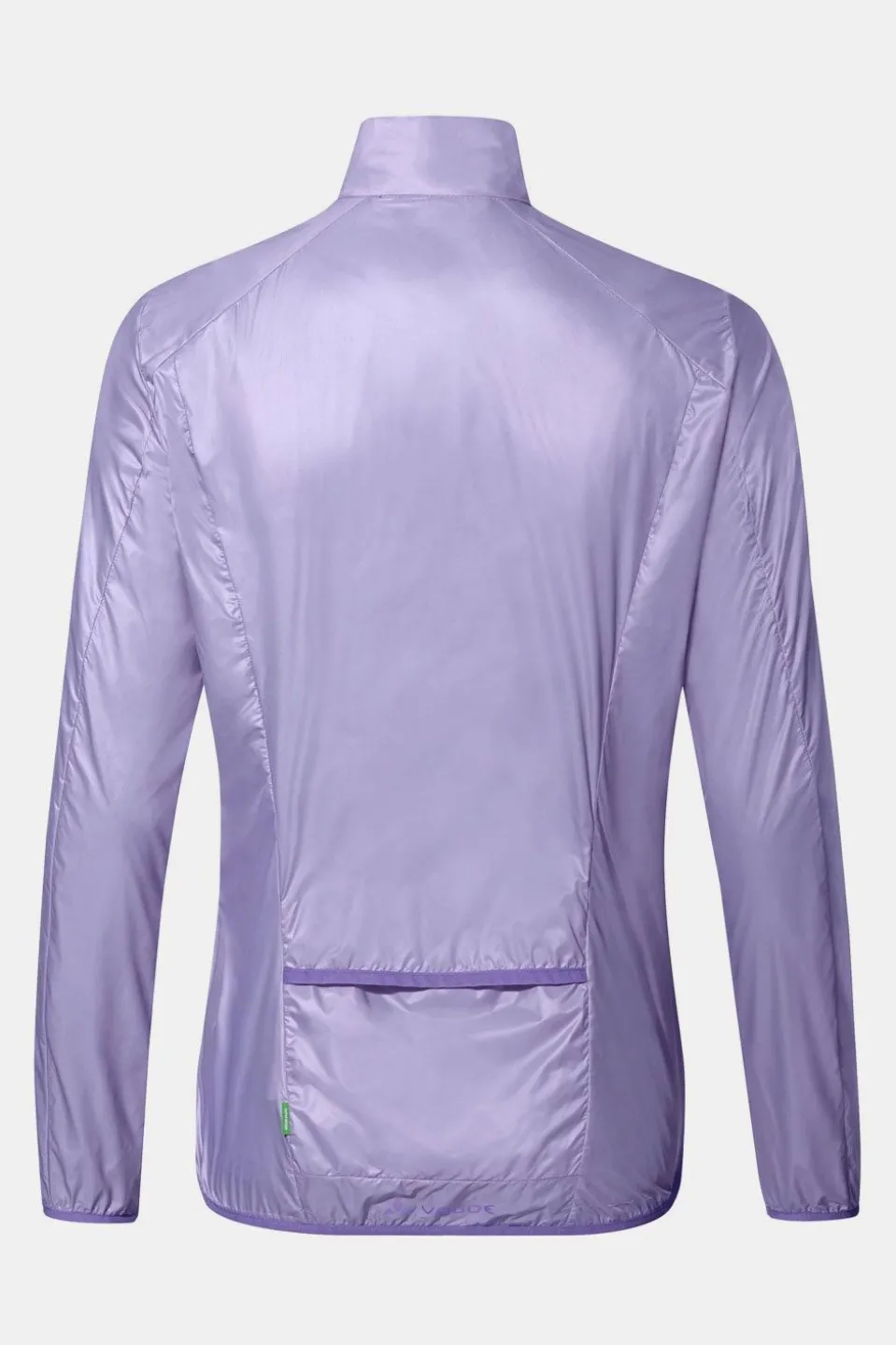 Vaude Matera Air Jacket Windstopper Dames