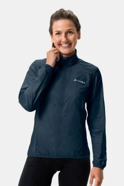 Vaude Matera Air Jacket Windstopper Dames