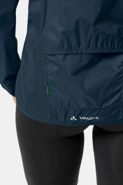 Vaude Matera Air Jacket Windstopper Dames