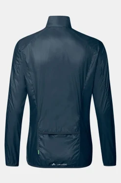 Vaude Matera Air Jacket Windstopper Dames