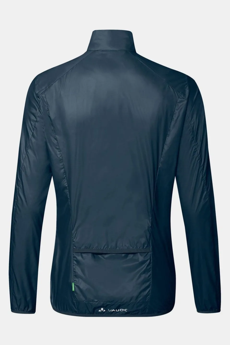 Vaude Matera Air Jacket Windstopper Dames